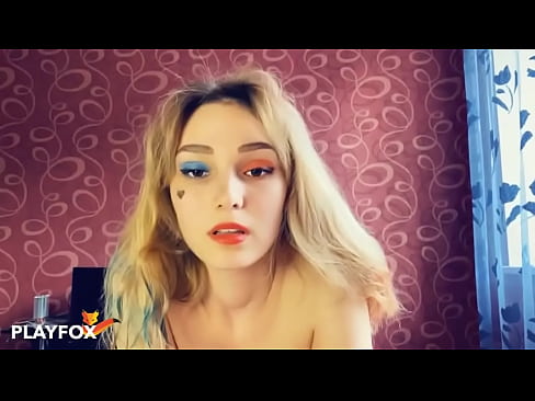 ❤️ Magiczne okulary wirtualnej rzeczywistości dały mi seks z Harley Quinn ❤️ Fucking at pl.sexycamse.top ❌️❤