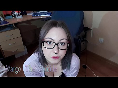 ❤️ Sexy Girl with Glasses Sucks Dildo Deeply on Camera ❤️ Fucking at pl.sexycamse.top ❌️❤